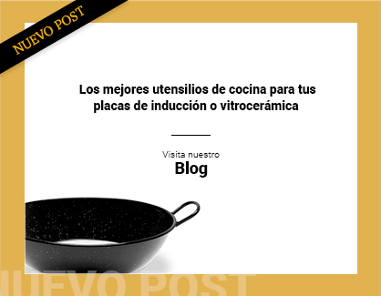 Es posible cocinar una paella en una placa de inducción?